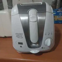 سرخ کن