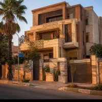 ویلایی-شرقی-کیان-آباد-400متری-5خواب