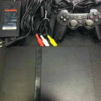 پلی استیشن ۲ کپی خور