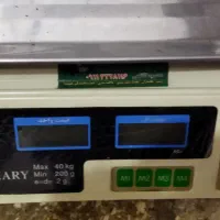 ترازو دیجیتال|فروشگاه و مغازه|رشت, رودبارتان|دیوار