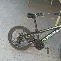 دوچرخه 20|دوچرخه، اسکیت، اسکوتر|دهدشت, |دیوار