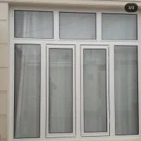 درب و پنجره آلومینیوم و دوجداره|خدمات پیشه و مهارت|قائن, |دیوار