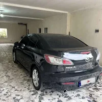 مزدا نیو تیپ 3 مدل 90