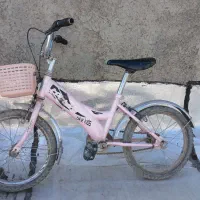 دوچرخه دخترانه