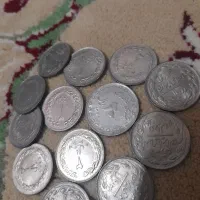 سکه قدیمی زیر قیمت