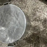 فروش دیگ روحی و گاز تک شعله