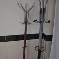 چوب رخت لباس|بندرخت و رخت‌آویز|اردبیل, |دیوار