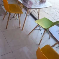 یخجال و لوازم غذاخوری