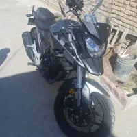 موتور کی پی تی200