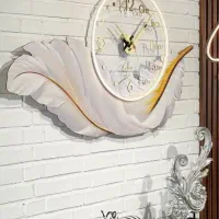 ساعت پَر|صنایع دستی و سایر لوازم تزئینی|شیراز, نصر|دیوار