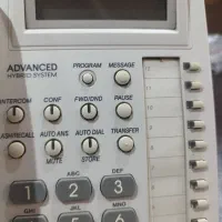 تلفن سانترال پاناسونیکkx-t7730