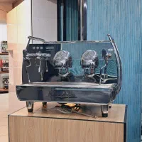 دستگاه اسپرسو ۲ گروپ ویکتوریا مدل adunis|کافی‌شاپ و رستوران|تهران, سازمان آب|دیوار