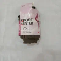 تعدادی اجناس ورزشی