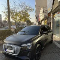 audi Q5 etron  2024|خودرو سواری و وانت|مشهد, سجاد شهر|دیوار