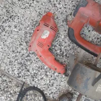 دریل نیاز به تعمیر