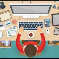 نیازمند نیروی کار