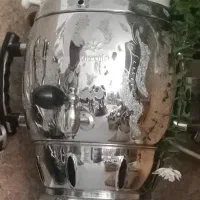 سماورگازی