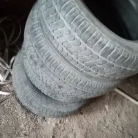 تایر پراید و نیسان