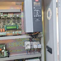 تابلو فرمان آسانسور آریان|مصالح و تجهیزات ساختمان|تهران, حشمتیه|دیوار