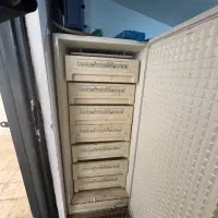 فریزر ۷ کشو پارس
