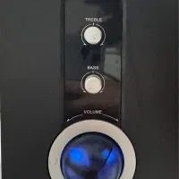 اسپیکر دسکتاپ