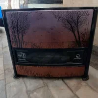 بخاری گازی فروشی