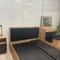 سرویس خواب تمام ام دی اف دونفره