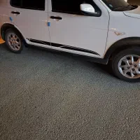 کوئیک Rs بدون ضربه و رنگ