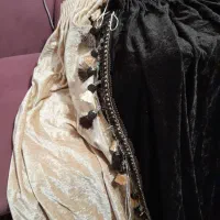 والان یک طرفه پرده|پرده، رانر، رومیزی|کرج, حصارک پایین|دیوار