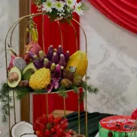 دیزاین شب یلدا /تخفیف ویژه تا مدت 1 هفته|صنایع دستی و سایر لوازم تزئینی|مراغه, |دیوار