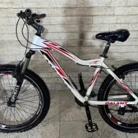 دوچرخه ۲۶ گالانت