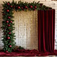 اجرای دکور شب یلدا با طراحی خاص و لاکچری|خدمات پذیرایی، مراسم|میناب, |دیوار