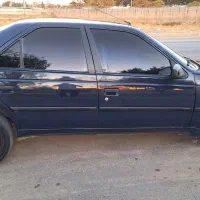 پژو 405 مدل 84 تمیزو عالی|خودرو سواری و وانت|سهند, |دیوار