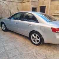 سوناتا۲۰۰۶