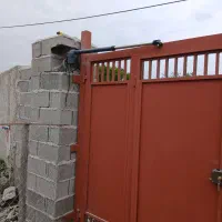 نصب و تعمیر تخصصی جک اتوماتیک درب پارکینگ|خدمات پیشه و مهارت|رامسر, |دیوار