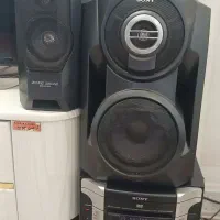 ظبط و باند سونی ۵۲۰۰ وات