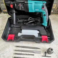 دریل بتُن کن 3 کاره|ابزارآلات|سبزوار, باهنر|دیوار