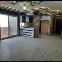 آپارتمان 100متری مسکن مهر شهر گز شهرک لاله سرخ