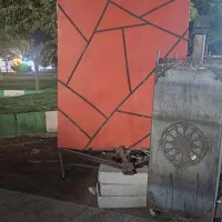 دکه سیار ساندویجی|کافیشاپ و رستوران|قروه, |دیوار