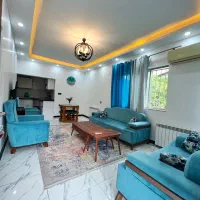 باغ ویلا نوساز با حیاط دربستی|اجارهٔ کوتاهمدت ویلا و باغ|رامسر, |دیوار