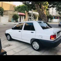 پراید 131 مدل98