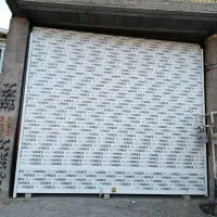 نمایندگی نصب و فروش درب برقی و سکوریت|خدمات پیشه و مهارت|مرودشت, علی‌آباد‎|دیوار