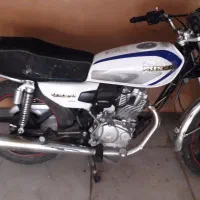 متور احسان 150/مدل 1404|موتورسیکلت|آق قلا, |دیوار