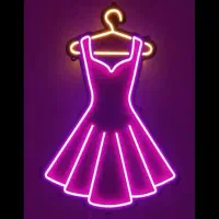 تابلو چلنیوم و نئون سازی|ریسه و چراغ تزئینی|ابهر, |دیوار