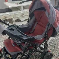 کالکسه بچه کارکرده قیمت توافقی