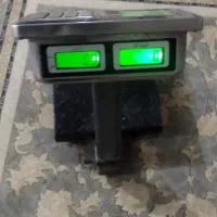 باسکول  ۱۴۰ کیلویی|ابزارآلات|دورود, |دیوار