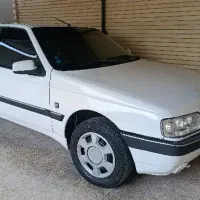 405slx مدل 97|خودرو سواری و وانت|گراش, |دیوار