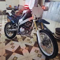 موتور امیکو ۲۰۰