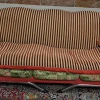 مبل ۷ نفره|مبلمان خانگی و میز عسلی|ساوه, |دیوار