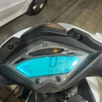 بی کلاج پیشرو پیام ۱۳۵|موتورسیکلت|مشهد, سجاد شهر|دیوار